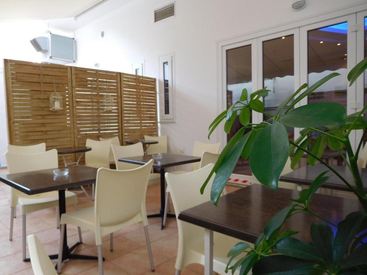 Efstratios Hotel Loutra Edipsou (Evia) Exterior foto